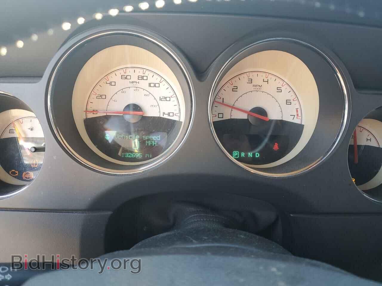 2014 DODGE CHALLENGER - VIN: 2C3CDYAG5EH214744 - Фото 9
