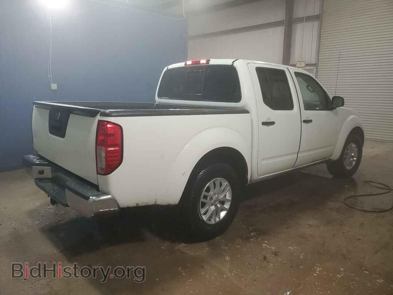 2019 NISSAN FRONTIER - VIN: 1N6AD0ER5KN735334 - Фото 3