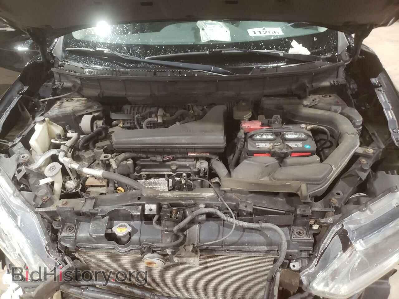 2014 NISSAN ROGUE - VIN: 5N1AT2MT9EC865420 - Фото 7