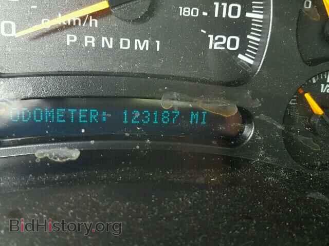 2006 CHEVROLET SILVERADO - VIN: 1GCHC29D66E156129 - Фото 8
