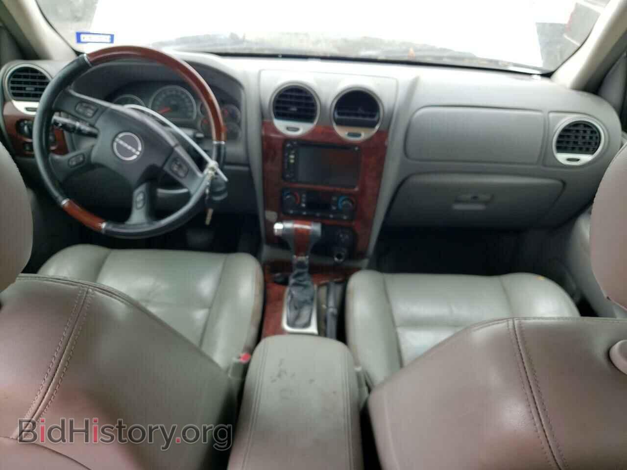 2007 GMC ENVOY - VIN: 1GKES63MX72101163 - Фото 8