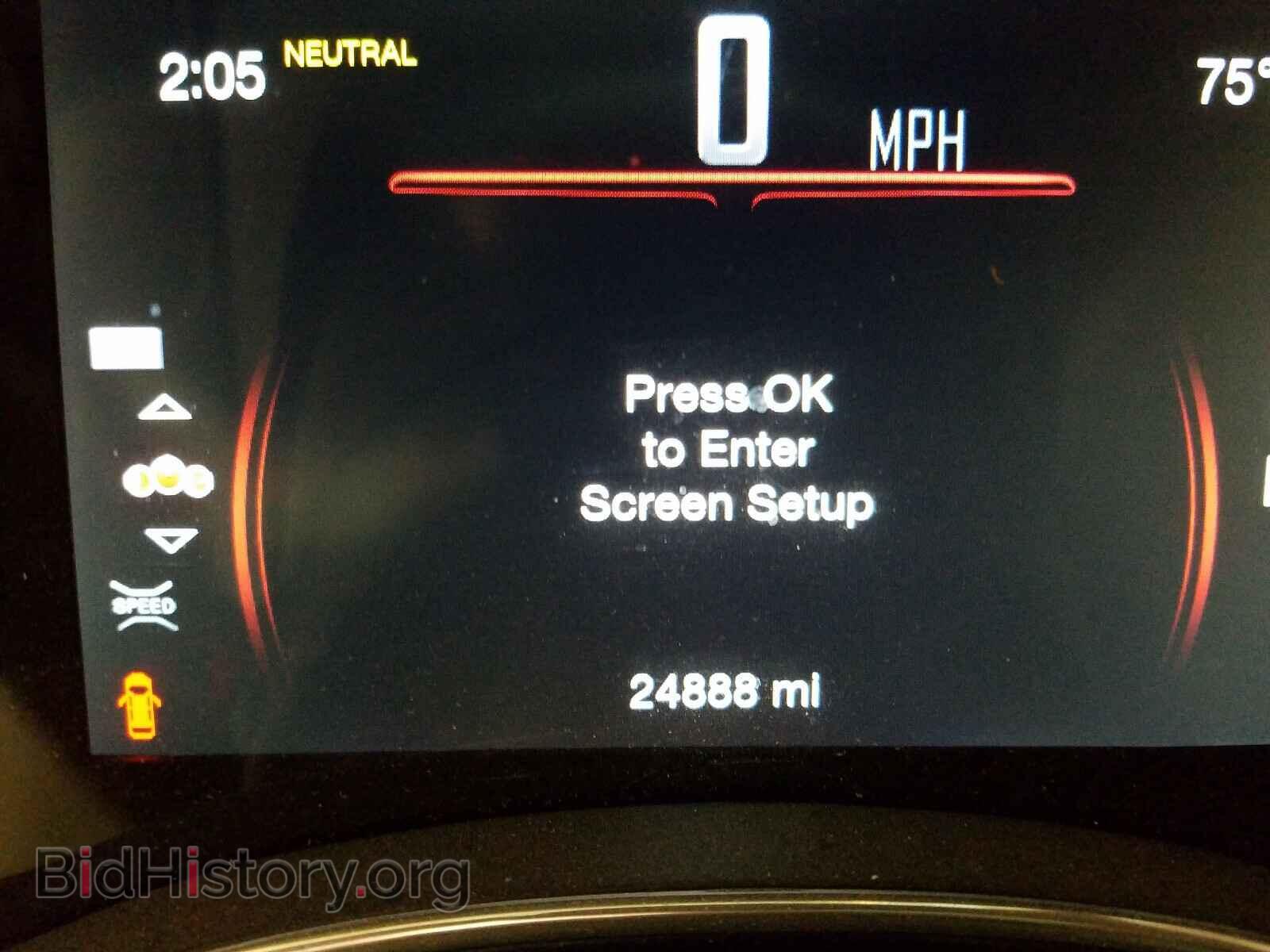 2019 DODGE DURANGO - VIN: 1C4SDJFT5KC664803 - Фото 8