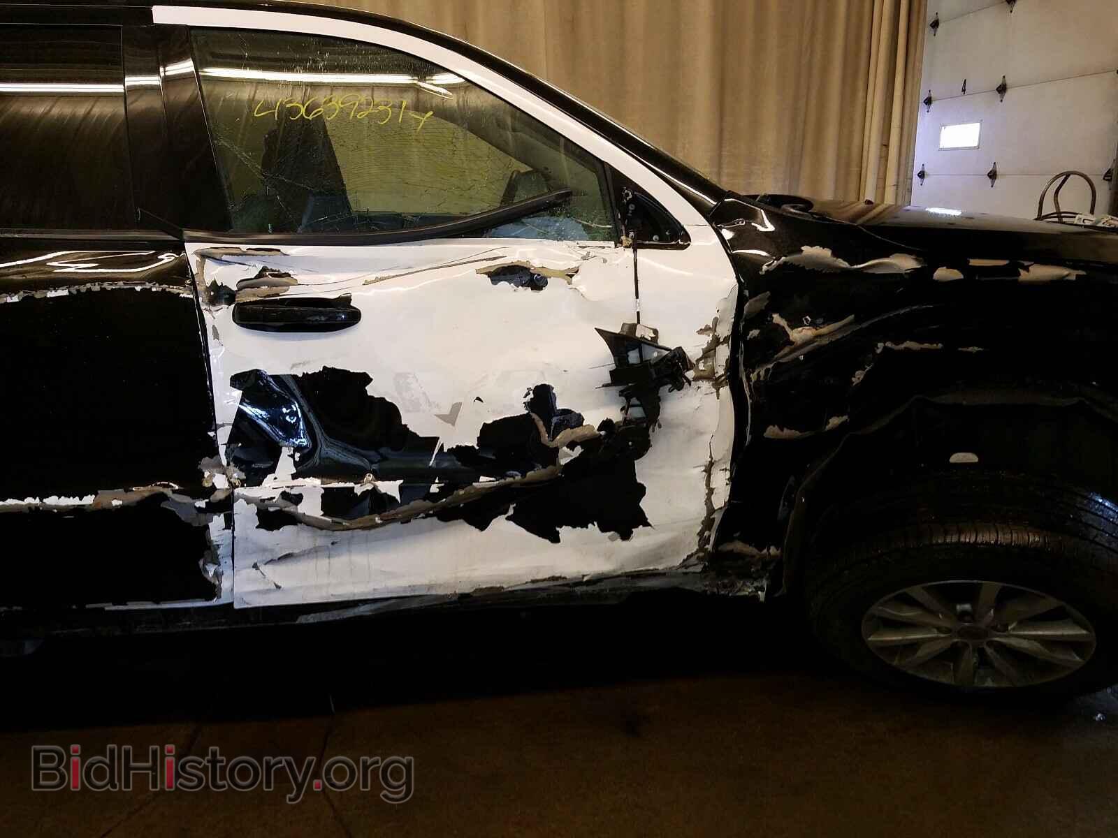 2019 DODGE DURANGO - VIN: 1C4SDJFT5KC664803 - Фото 9