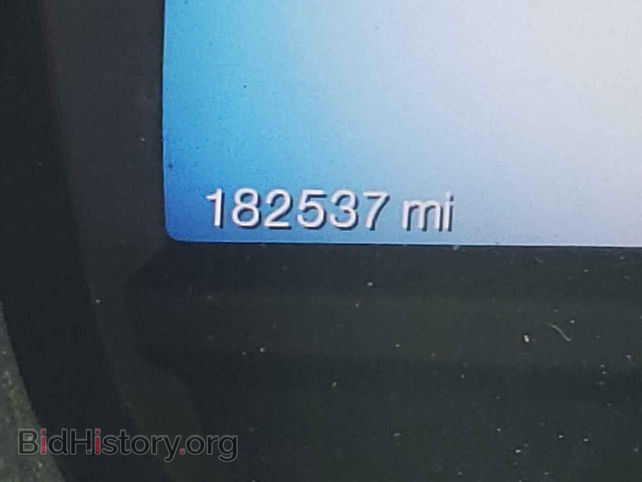 2011 FORD EXPLORER - VIN: 1FMHK7F84BGA78810 - Photo 8