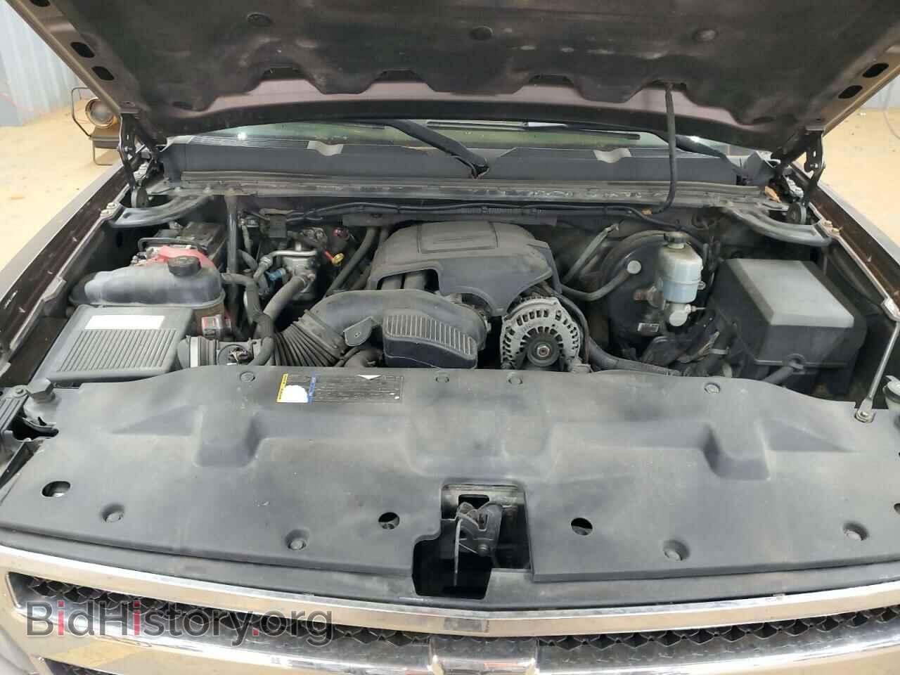 2007 CHEVROLET ALL Models - VIN: 2GCEK13M471608557 - Фото 11