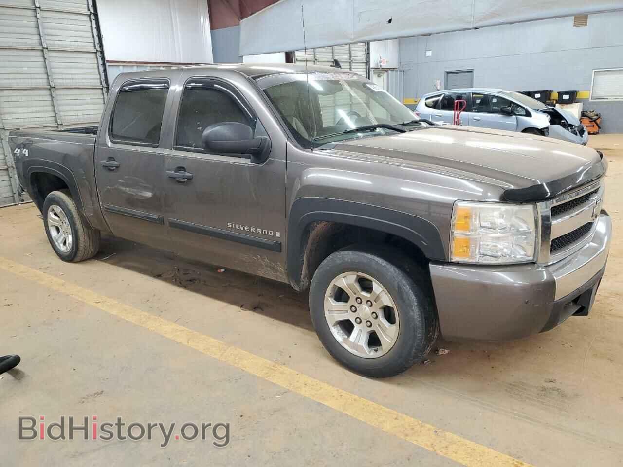 2007 CHEVROLET ALL Models - VIN: 2GCEK13M471608557 - Фото 4