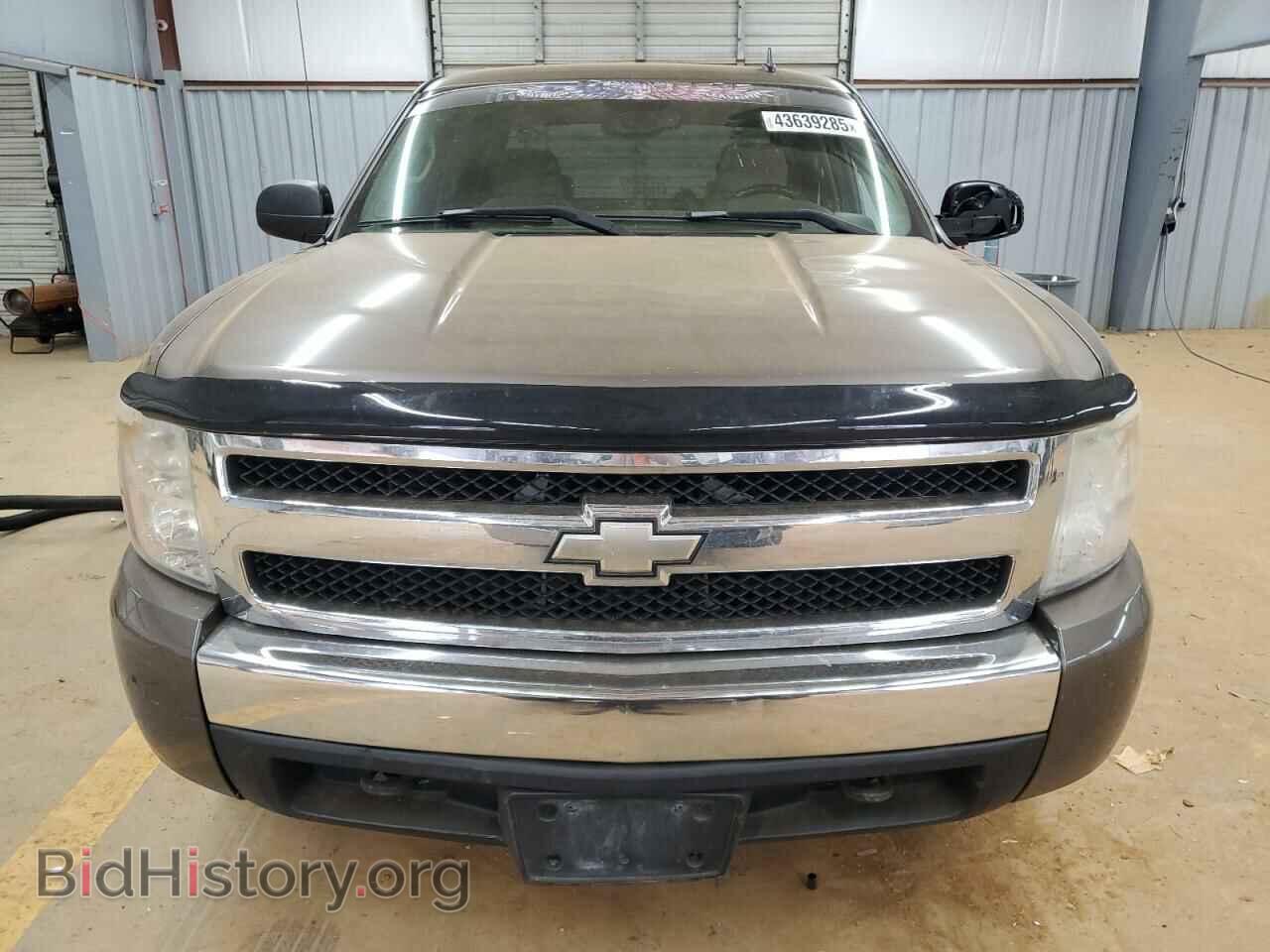 2007 CHEVROLET ALL Models - VIN: 2GCEK13M471608557 - Фото 5