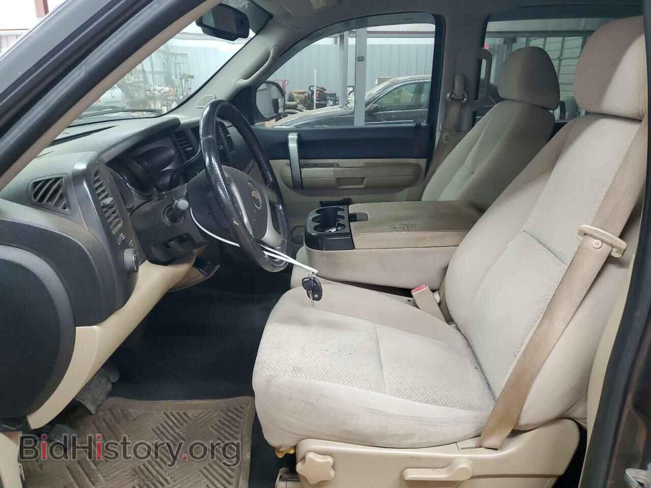 2007 CHEVROLET ALL Models - VIN: 2GCEK13M471608557 - Фото 7