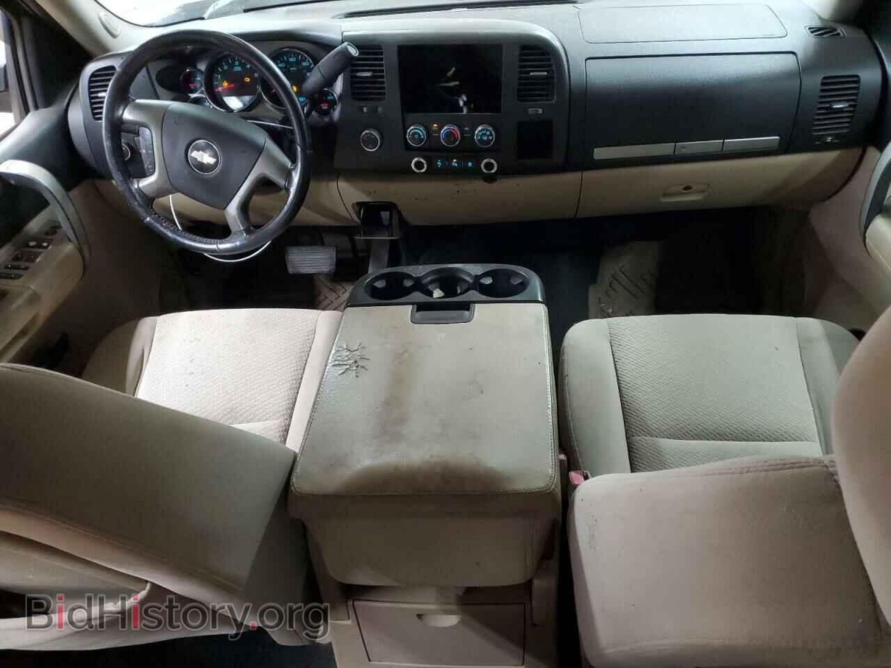 2007 CHEVROLET ALL Models - VIN: 2GCEK13M471608557 - Фото 8