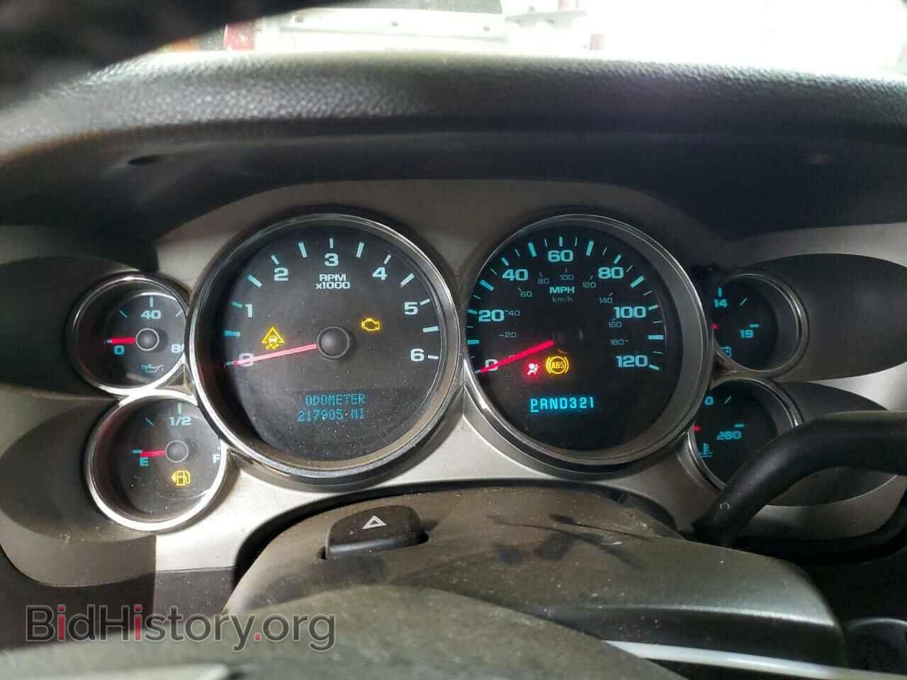 2007 CHEVROLET ALL Models - VIN: 2GCEK13M471608557 - Фото 9