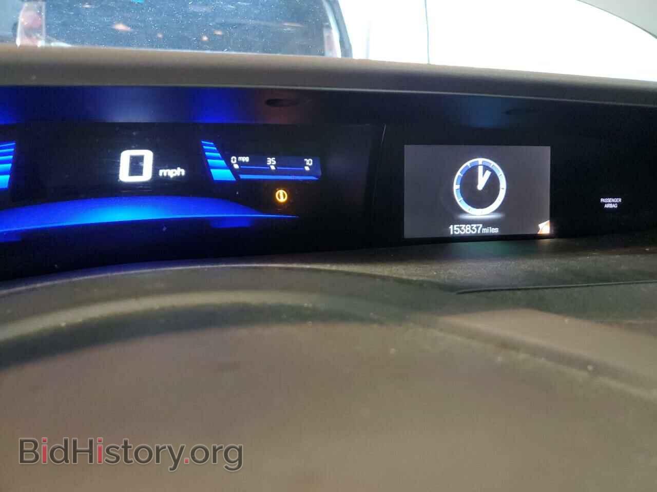 2012 HONDA CIVIC - VIN: 2HGFB2F52CH522262 - Фото 9