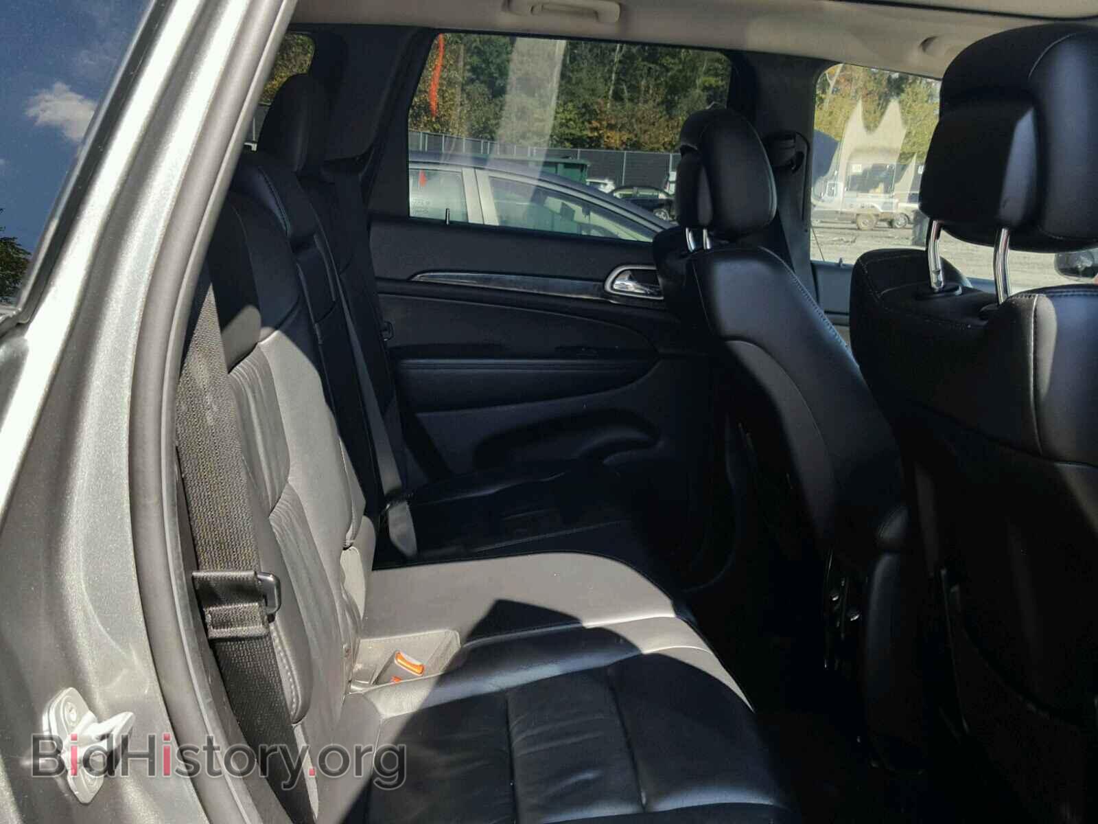 2012 JEEP CHEROKEE - VIN: 1C4RJFAG2CC165540 - Фото 6