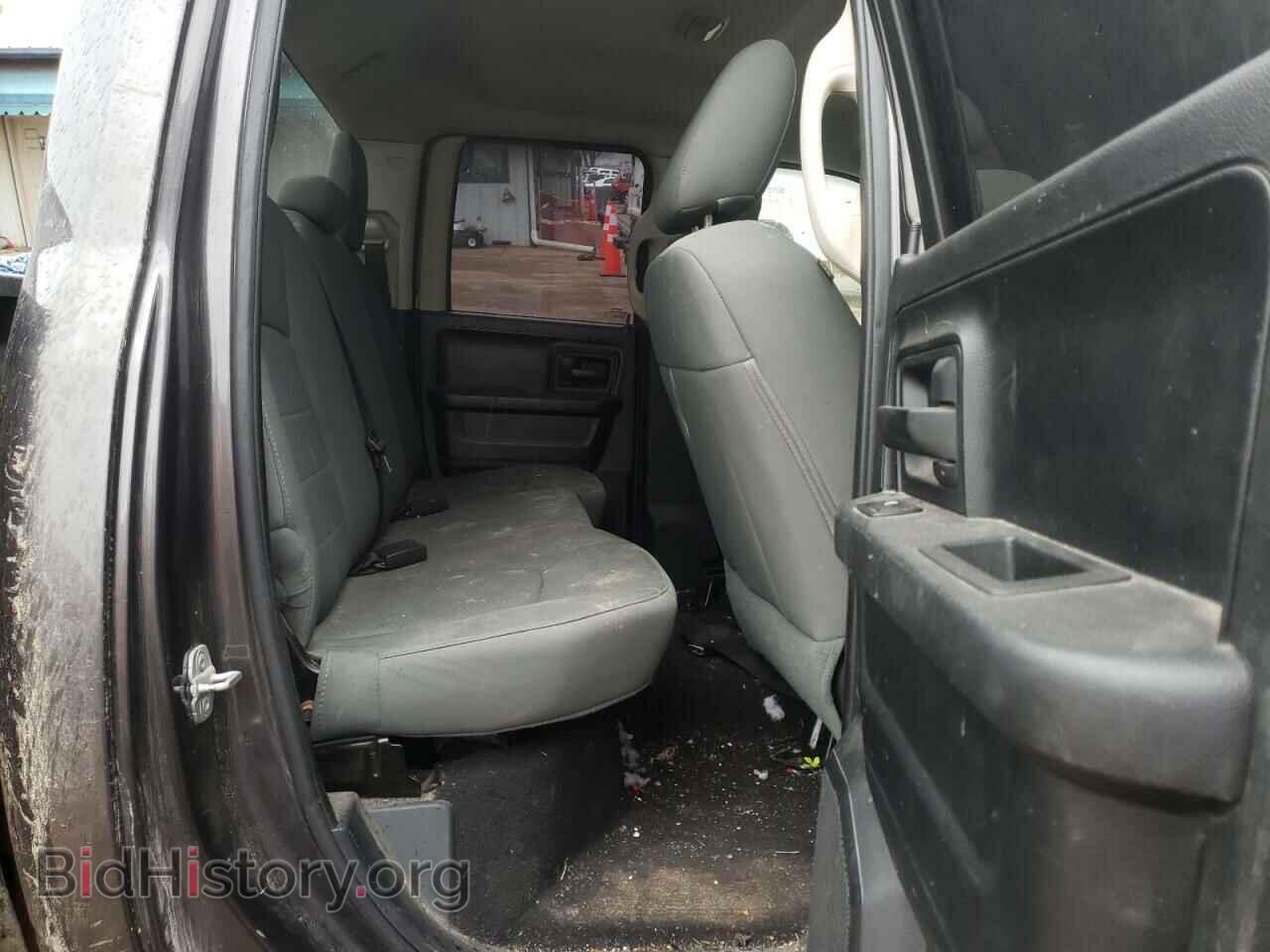 2014 RAM 1500 - VIN: 1C6RR6FTXES178387 - Фото 6