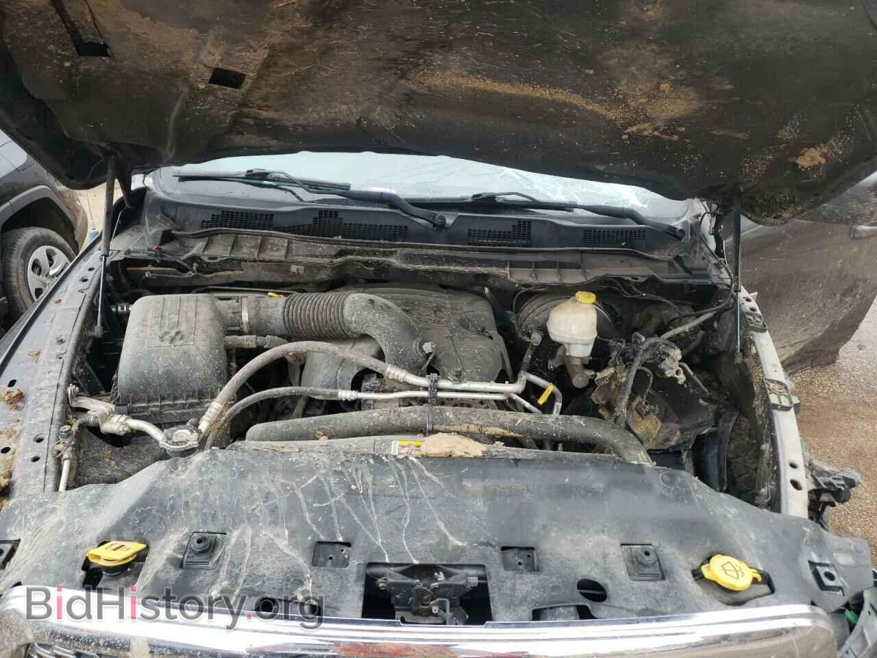 2014 RAM 1500 - VIN: 1C6RR6FTXES178387 - Фото 7