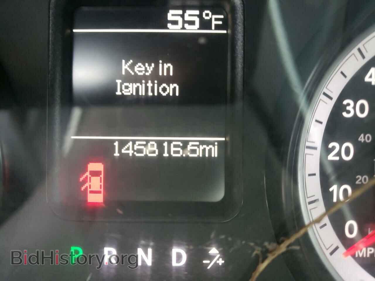 2014 RAM 1500 - VIN: 1C6RR6FTXES178387 - Фото 8