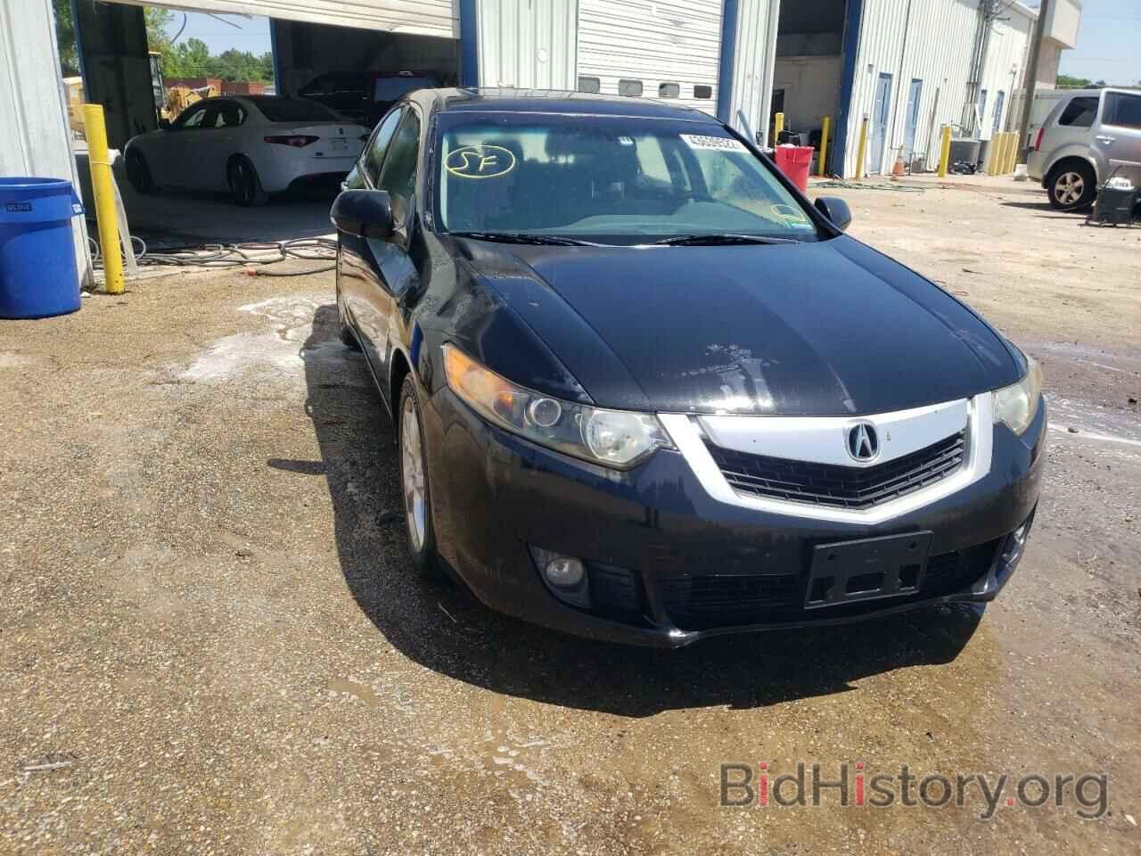 Фотография JH4CU26699C030150 - ACURA TSX 2009