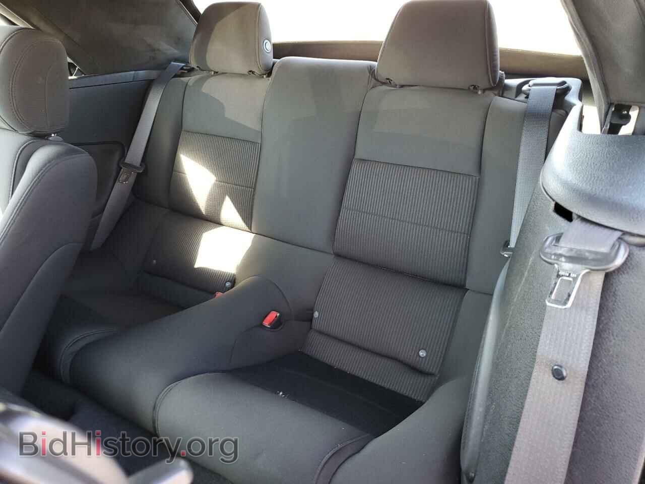 2013 FORD MUSTANG - VIN: 1ZVBP8EM2D5234175 - Фото 10