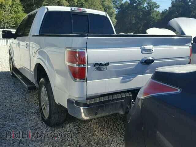 2013 FORD F150 - VIN: 1FTFW1CF4DFD40379 - Фото 3