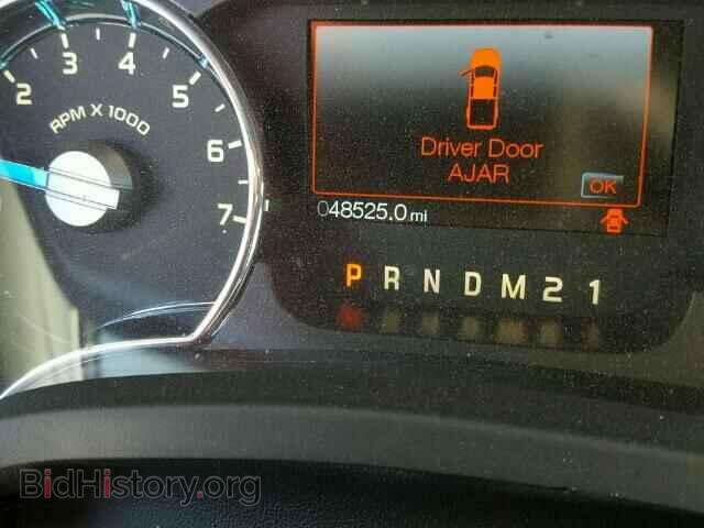2013 FORD F150 - VIN: 1FTFW1CF4DFD40379 - Фото 8