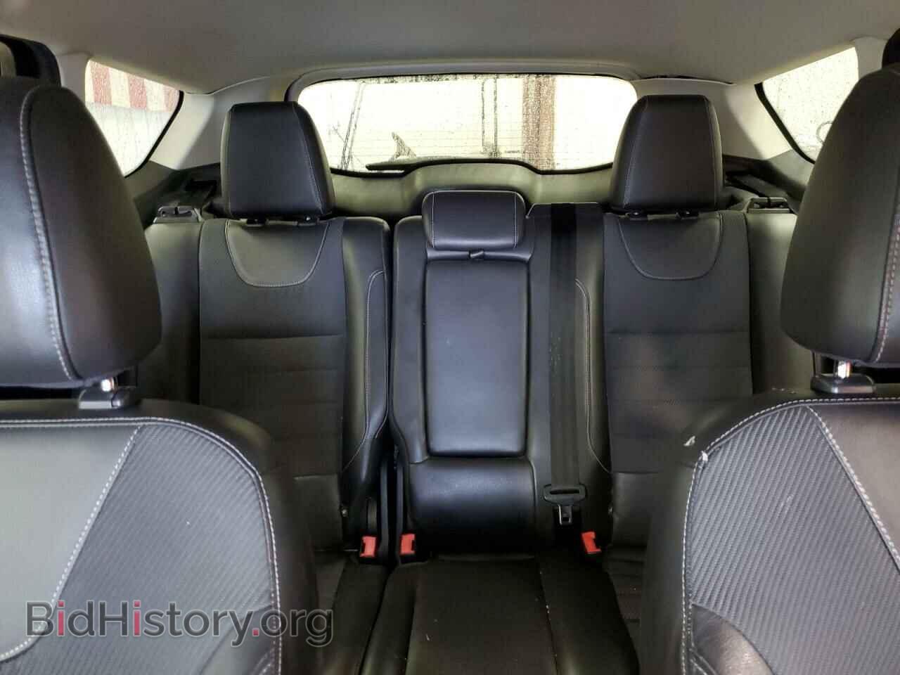 2013 FORD ESCAPE - VIN: 1FMCU0J95DUB25083 - Фото 10