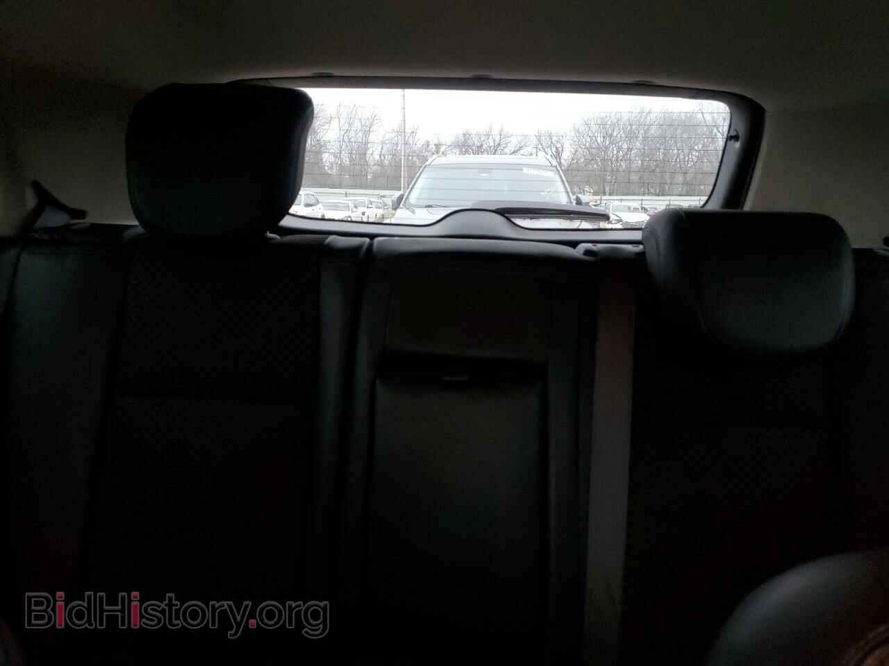 2020 BUICK ENCORE - VIN: KL4CJASB1LB343658 - Photo 10