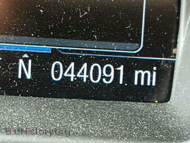 2013 FORD FOCUS - VIN: 1FADP3N22DL254327 - Фото 8