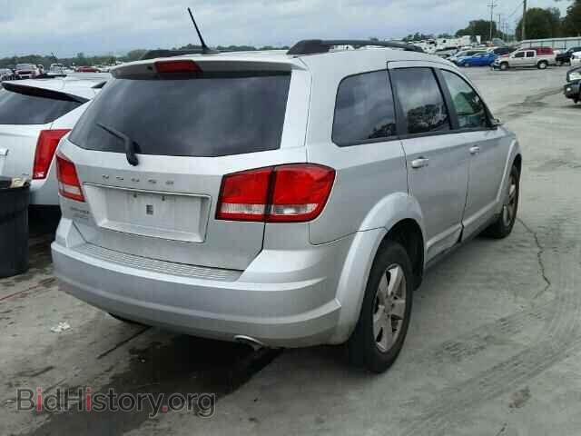 2012 DODGE JOURNEY - VIN: 3C4PDCABXCT184682 - Фото 4