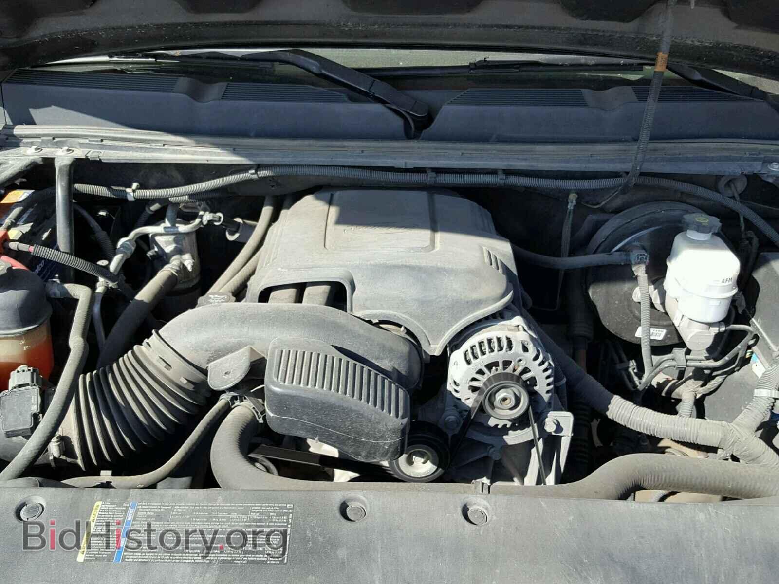 2010 CHEVROLET SILVERADO - VIN: 1GCSCSE09AZ157169 - Фото 7
