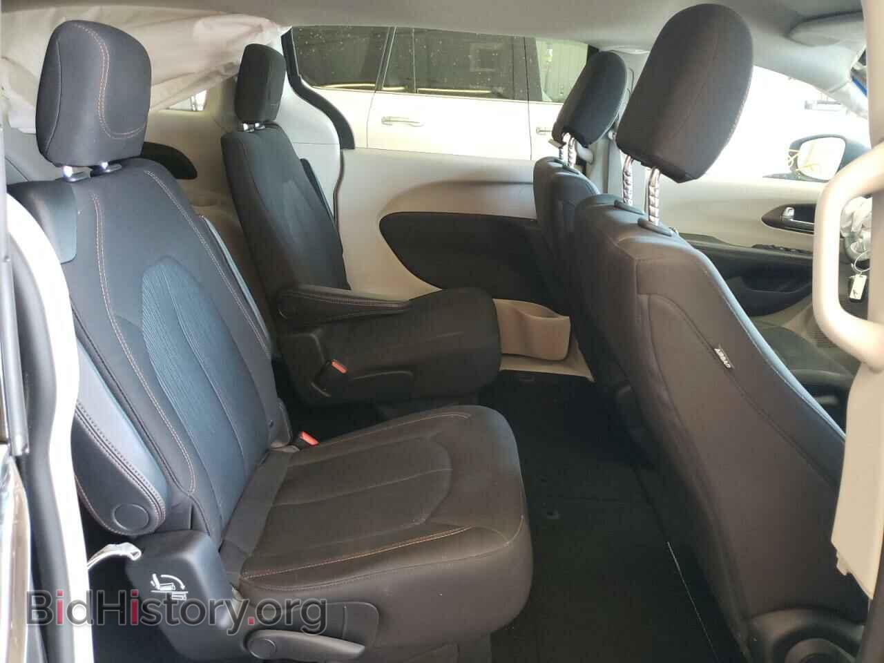 2017 CHRYSLER PACIFICA - VIN: 2C4RC1CG4HR531894 - Фото 6