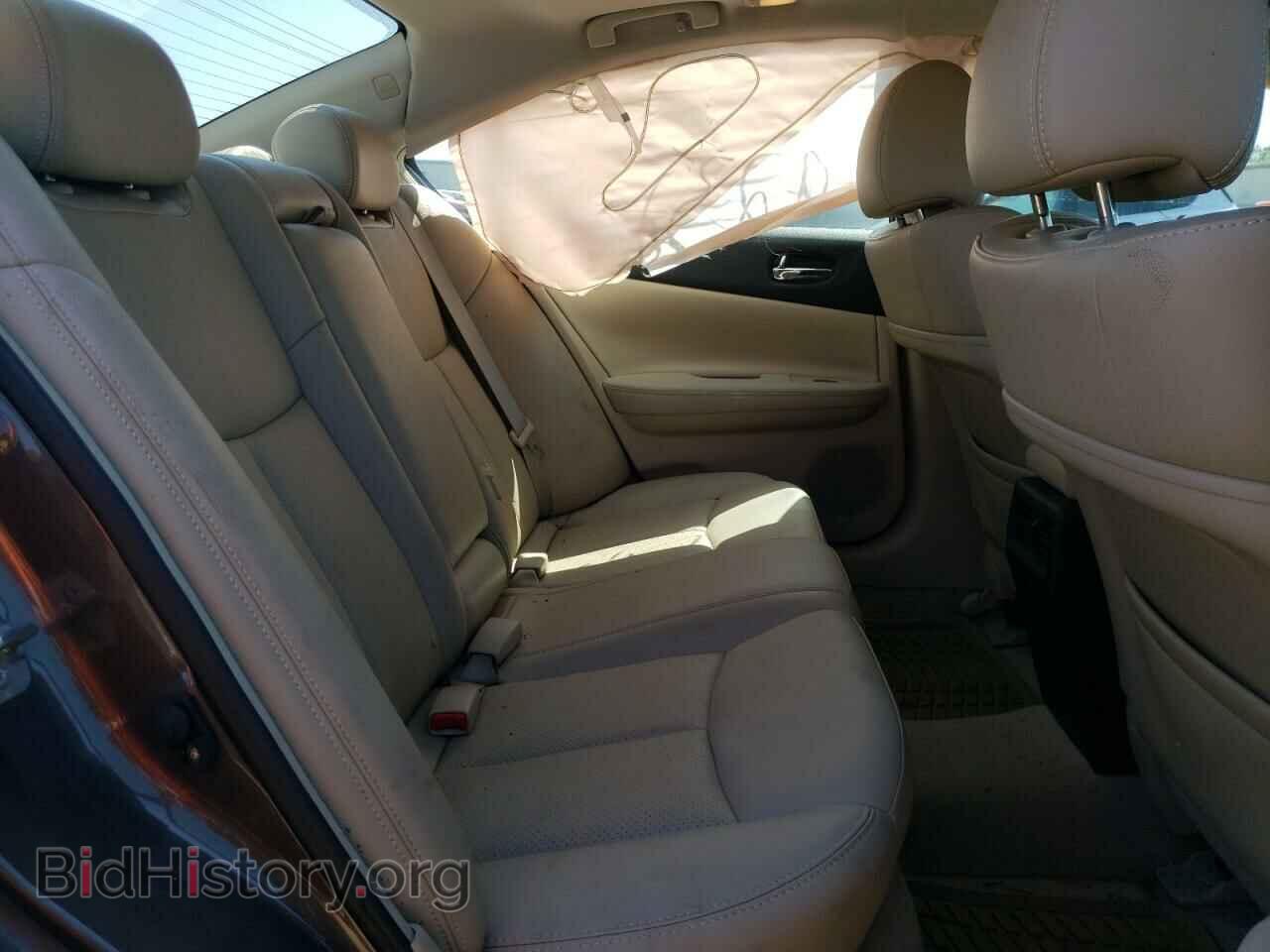 2013 NISSAN MAXIMA - VIN: 1N4AA5AP5DC809210 - Фото 6