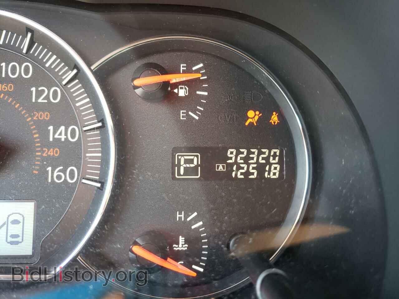 2013 NISSAN MAXIMA - VIN: 1N4AA5AP5DC809210 - Фото 8