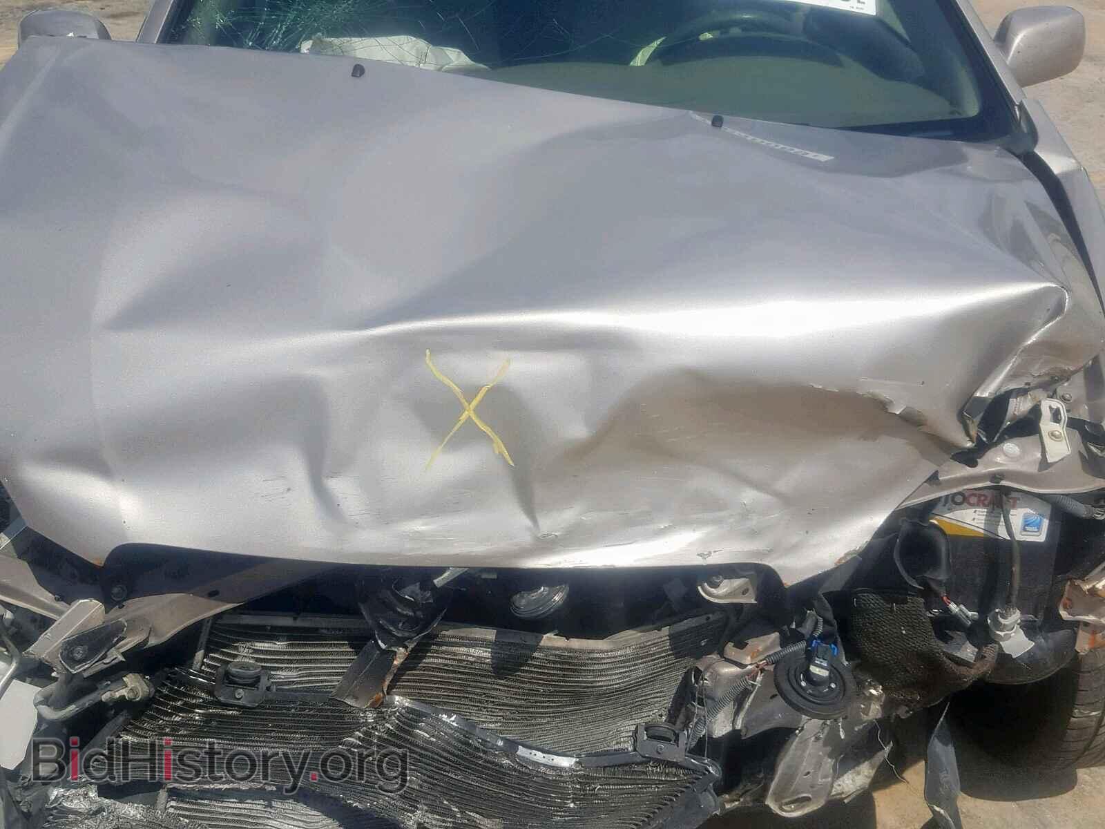 2003 TOYOTA COROLLA - VIN: 1NXBR38E33Z080242 - Фото 7