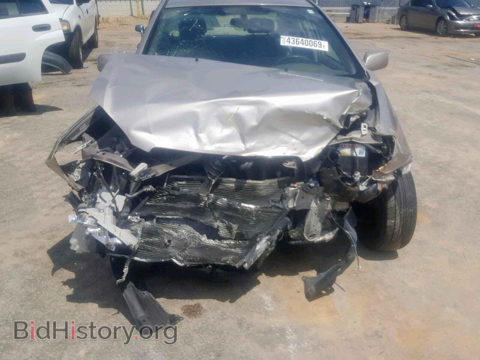 2003 TOYOTA COROLLA - VIN: 1NXBR38E33Z080242 - Фото 9
