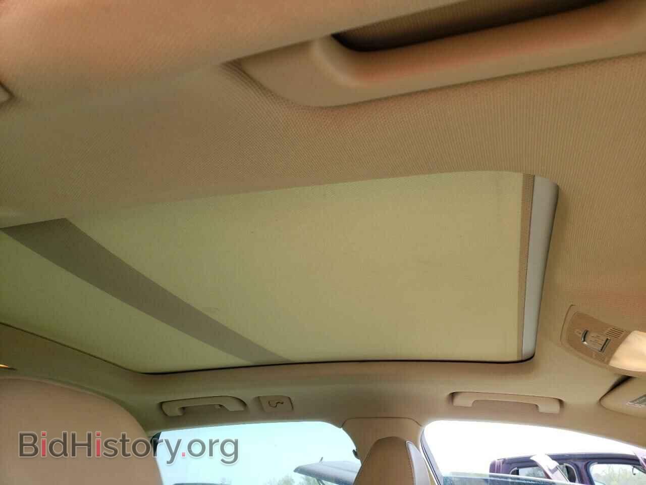 2013 AUDI A4 - VIN: WA1UFAFL7DA147093 - Фото 9