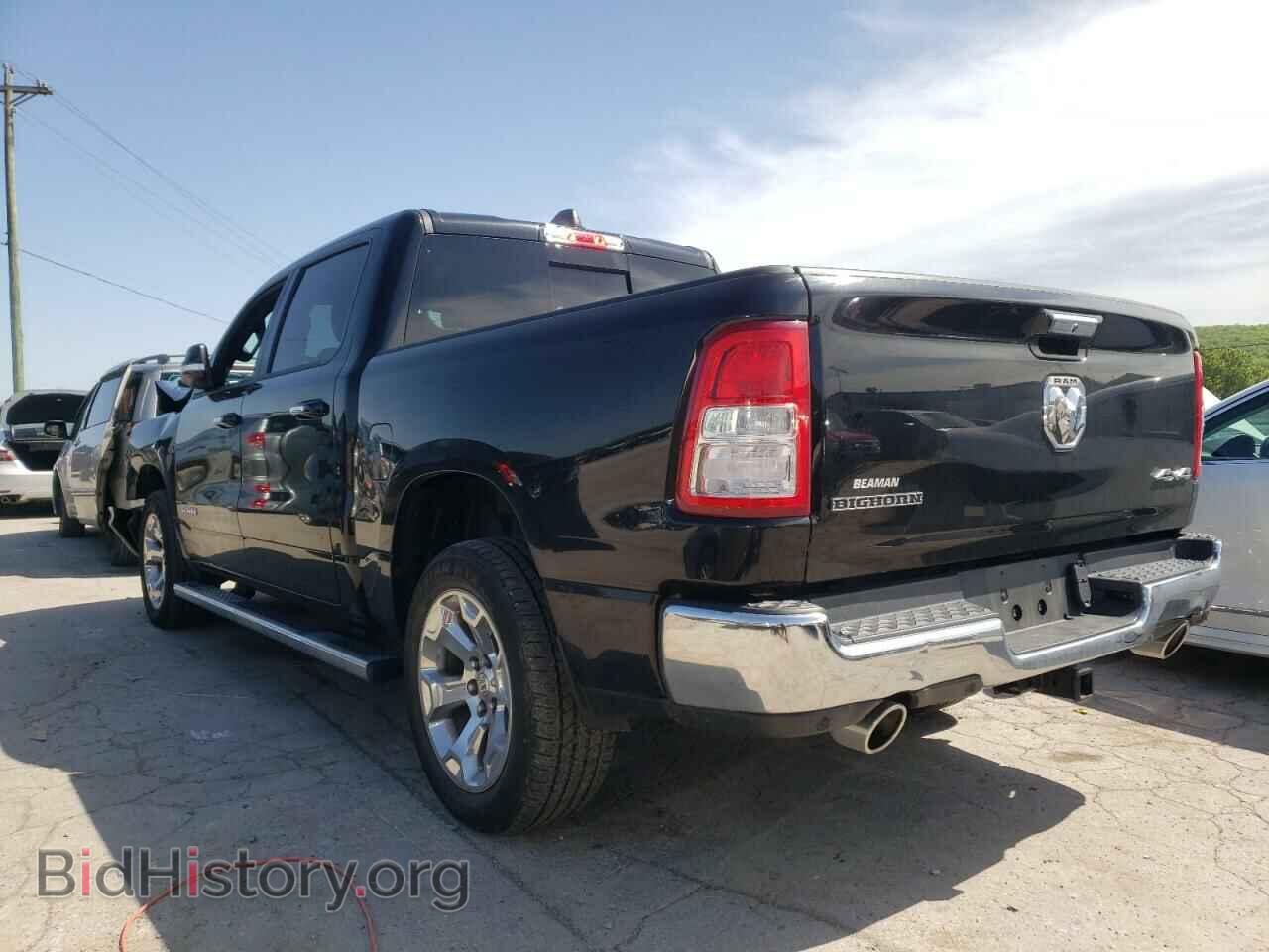 2019 RAM 1500 - VIN: 1C6SRFFT8KN540597 - Фото 3