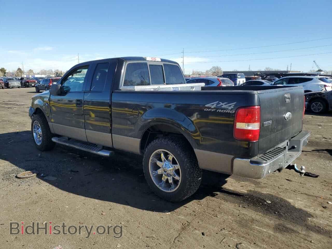 2006 FORD All Models - VIN: 1FTPX14V46NB12978 - Photo 2