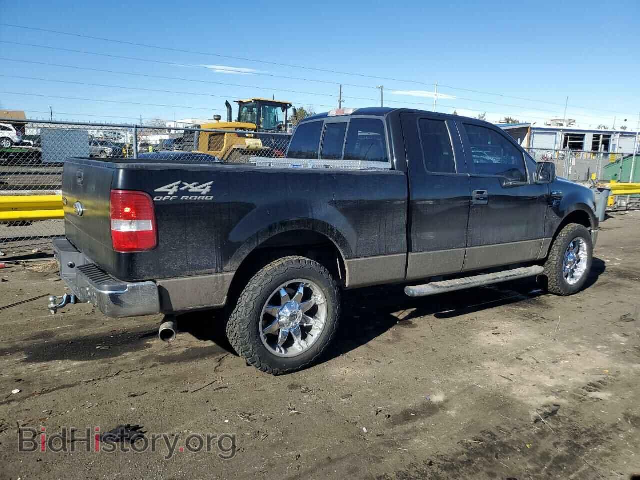 2006 FORD All Models - VIN: 1FTPX14V46NB12978 - Photo 3