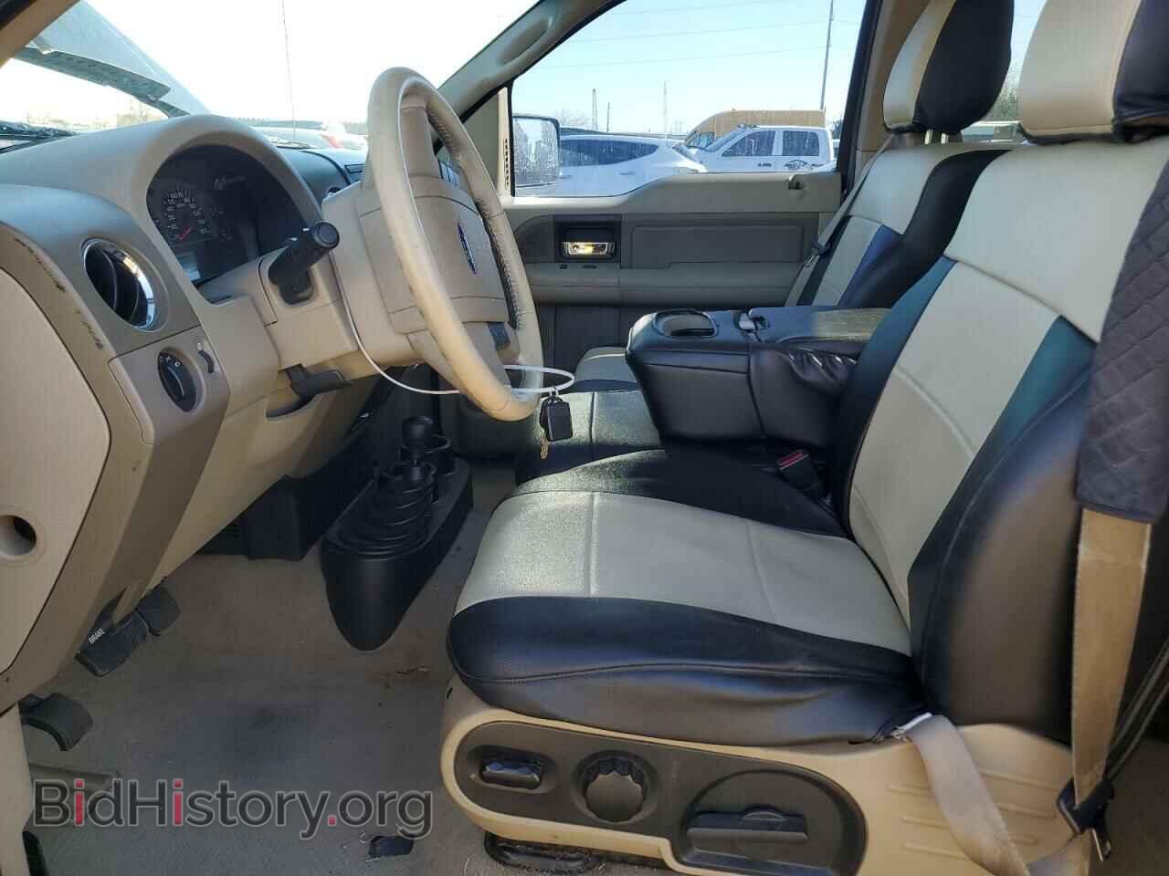 2006 FORD All Models - VIN: 1FTPX14V46NB12978 - Photo 7