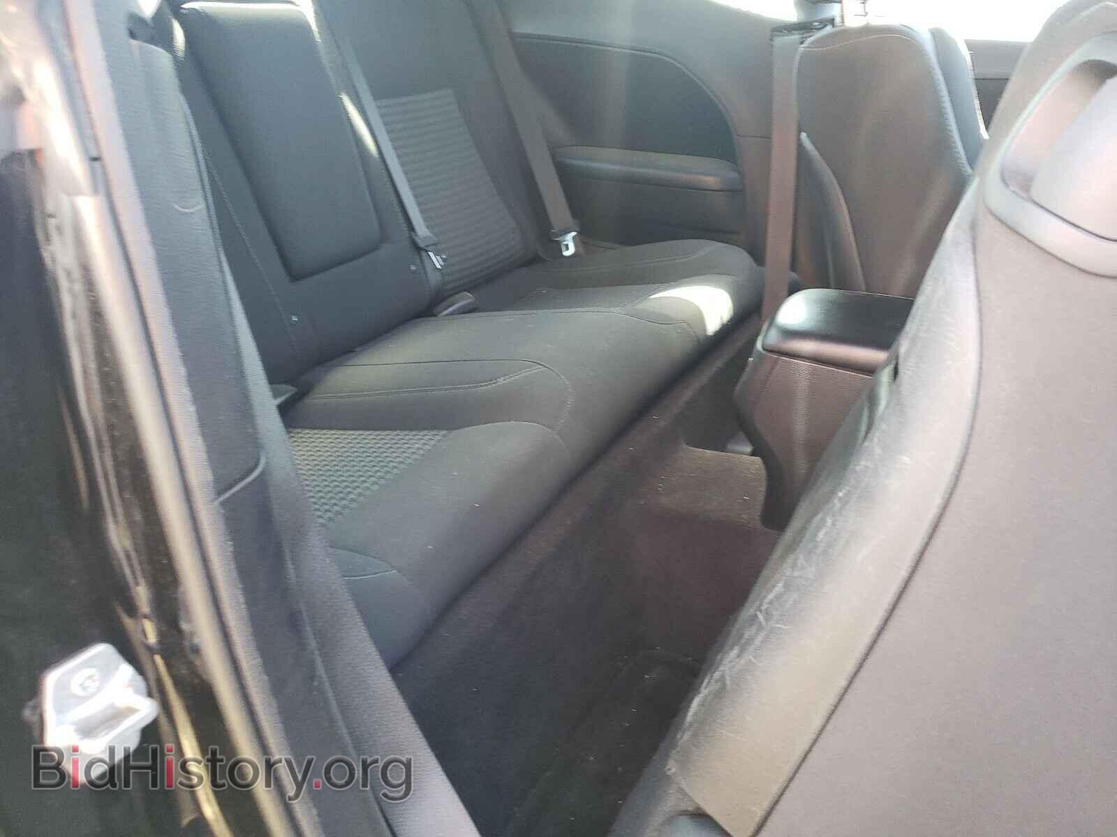 2017 DODGE CHALLENGER - VIN: 2C3CDZBT5HH550478 - Фото 6