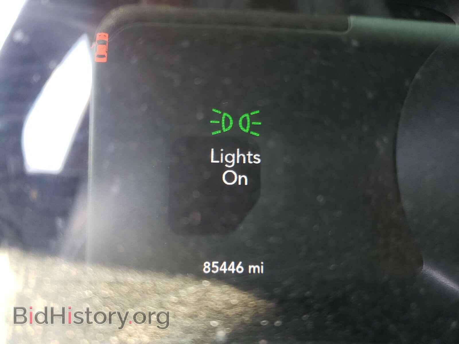 2017 DODGE CHALLENGER - VIN: 2C3CDZBT5HH550478 - Фото 8