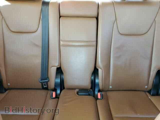 2015 LEXUS RX350 - VIN: 2T2BK1BA2FC290735 - Фото 10