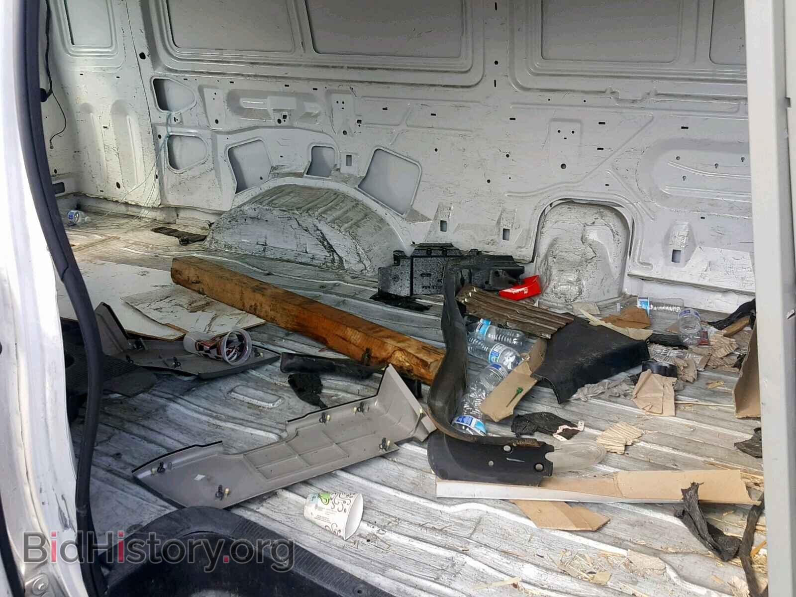 2007 FORD ECONOLINE - VIN: 1FTNS24LX7DB47493 - Photo 6
