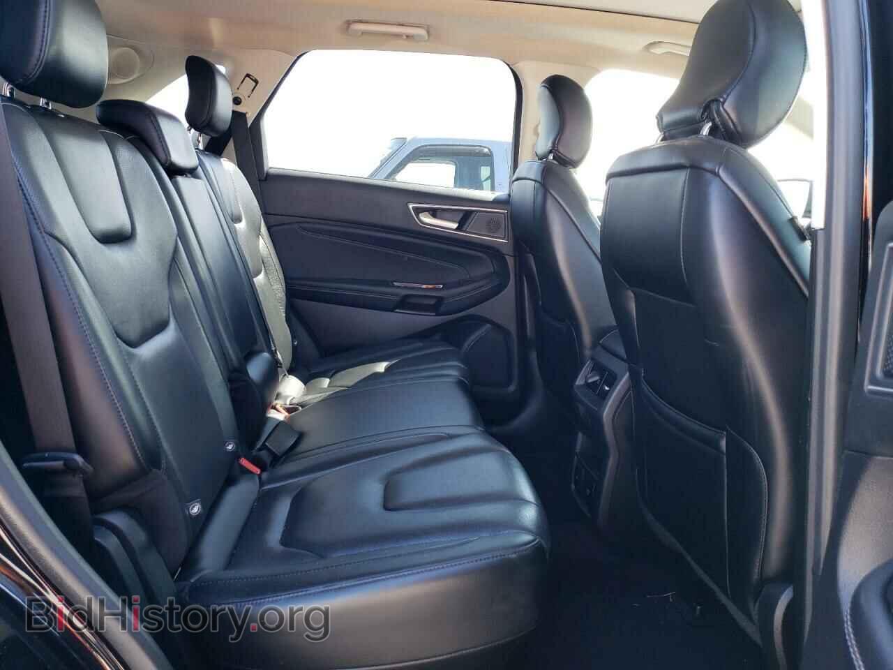 2019 FORD EDGE - VIN: 2FMPK3K97KBC07018 - Фото 11