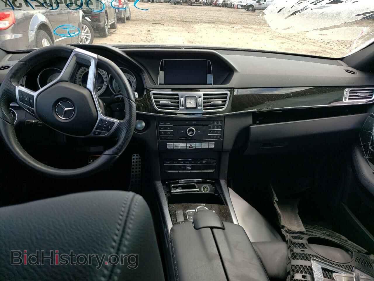 2016 MERCEDES-BENZ E-CLASS - VIN: WDDHF8JB4GB234811 - Фото 8