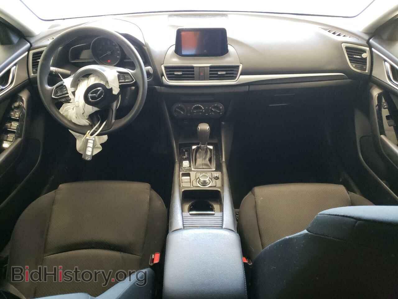 2017 MAZDA 3 - VIN: 3MZBN1U77HM136672 - Фото 8