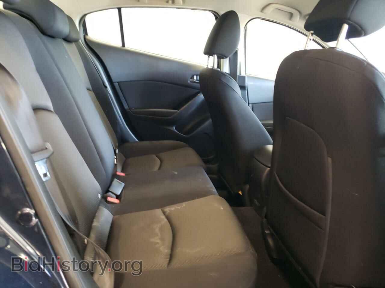 2017 MAZDA 3 - VIN: 3MZBN1U77HM136672 - Фото 10
