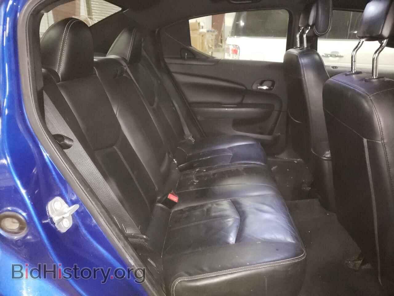 2013 DODGE AVENGER - VIN: 1C3CDZCB2DN613849 - Photo 6