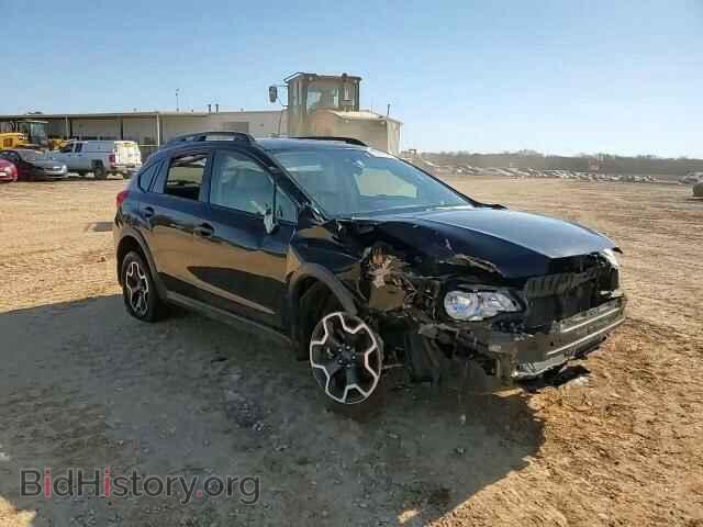 2014 SUBARU XV - VIN: JF2GPAVC5E8329063 - Фото 15