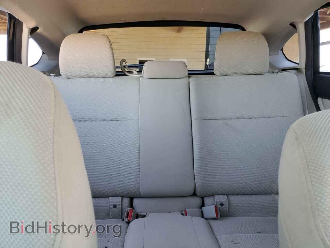 2014 SUBARU XV - VIN: JF2GPAVC5E8329063 - Фото 10