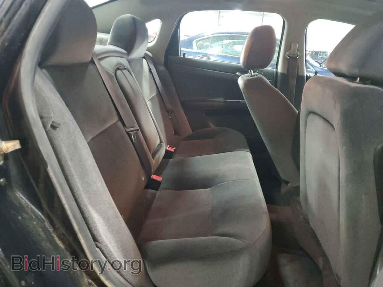 2015 CHEVROLET IMPALA - VIN: 2G1WB5E30F1140740 - Фото 10